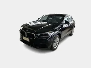 BMW X2 SUV XDRIVE 25E BUSINESS X AUTOMATICO
