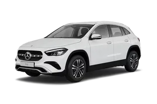Mercedes GLA Crossover 250 Automatic EQ-Power Bus Extra