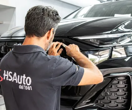 Carrozzeria