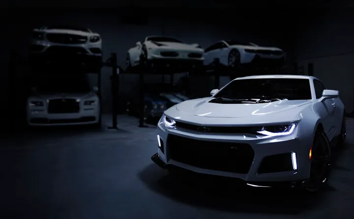Tutte le novità dal mondo dell’auto HSAuto