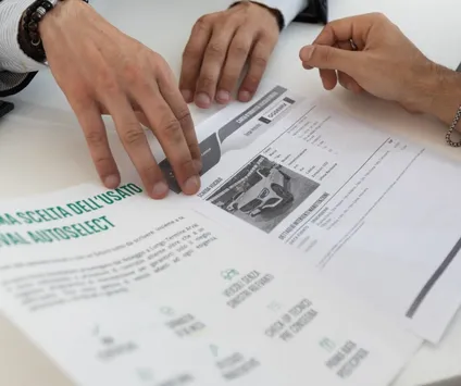 Finanziamenti & Assicurazioni