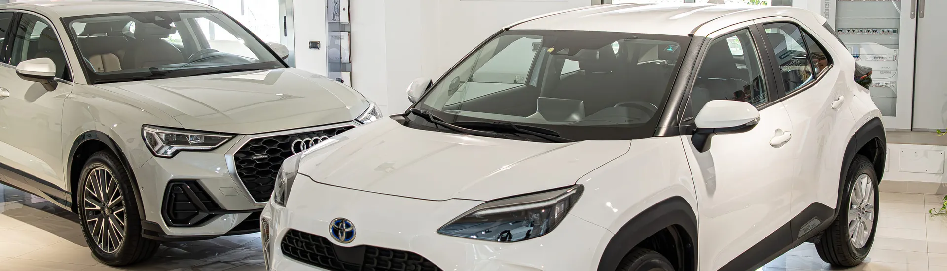 Showroom HSAuto