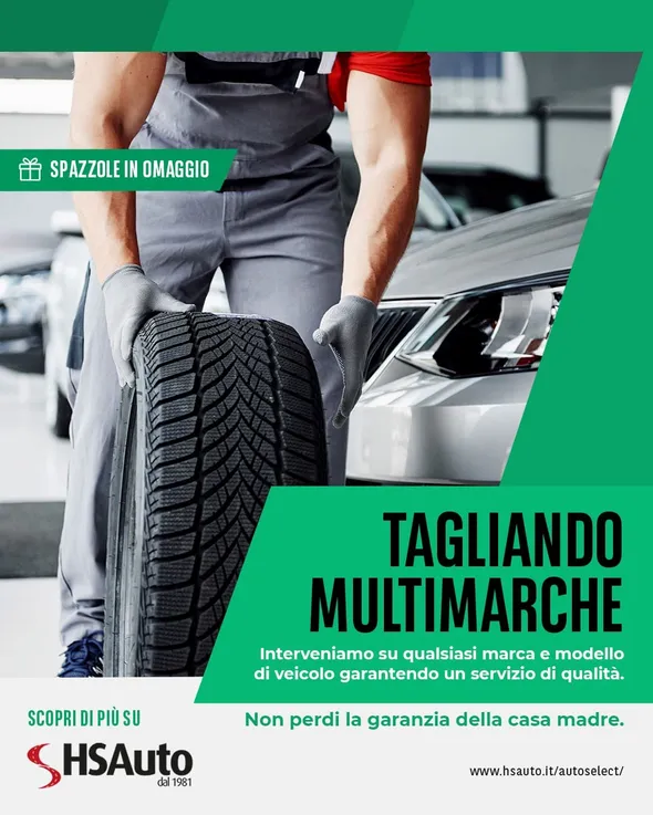 Promozione 2