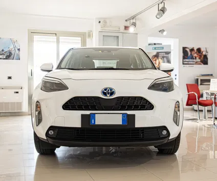 Vendita Auto